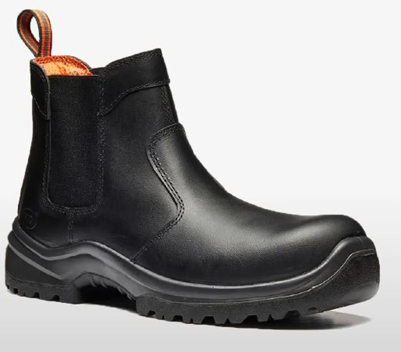 V12 Colt STS Dealer Boot